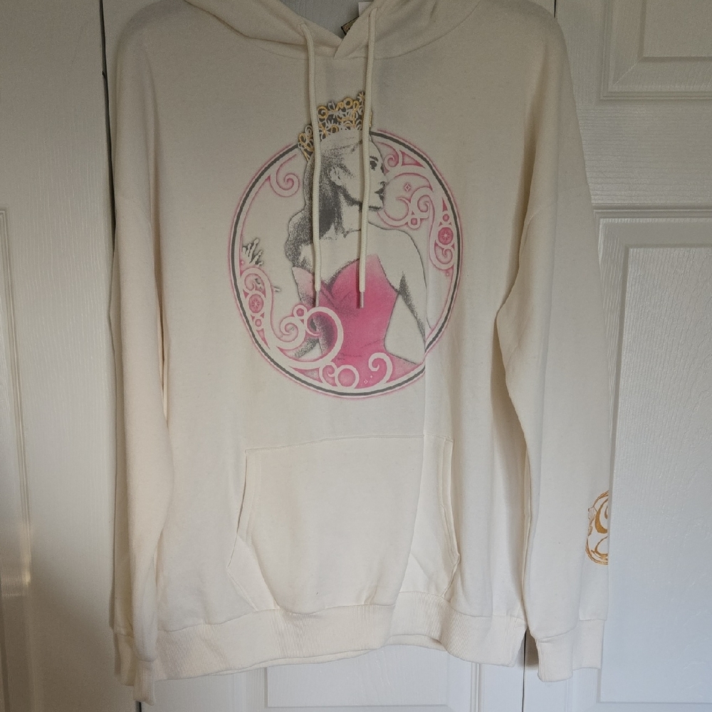 Wicked Glinda Hoodie
